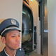 Illustration for article titled Porsche Panamera Takes Elevator To 94th Floor